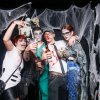 31.10.2015 Photo Booth von Martin Wahler, Pixelcode